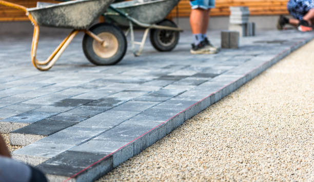 Plano, IL Driveway Pavers Company