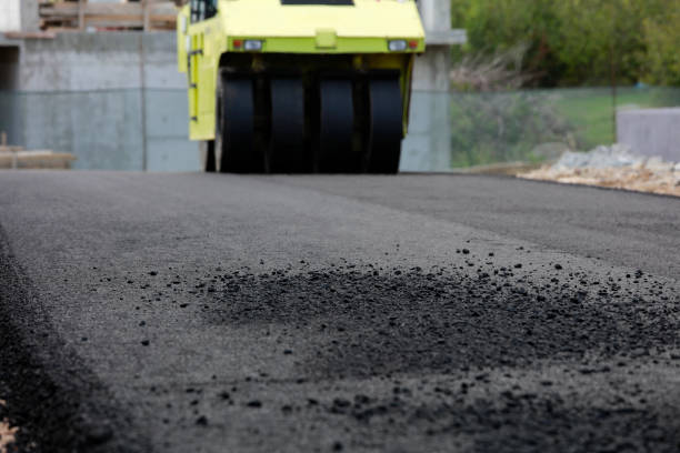 Best Professional Driveway Pavers  in Plano, IL