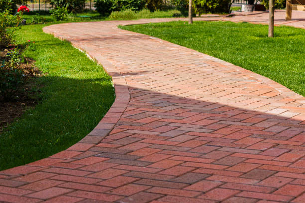 Best Affordable Driveway Pavers  in Plano, IL