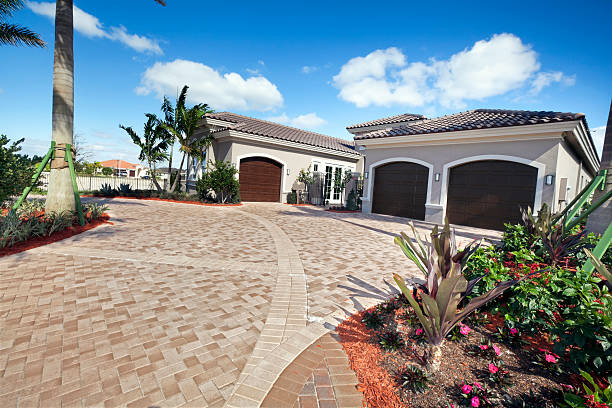 Best Professional Driveway Pavers  in Plano, IL