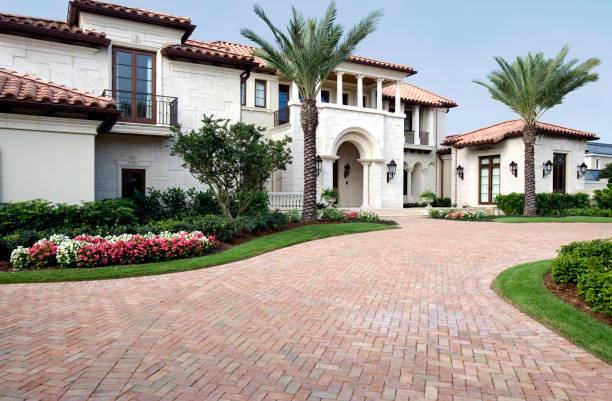 Best Affordable Driveway Pavers  in Plano, IL