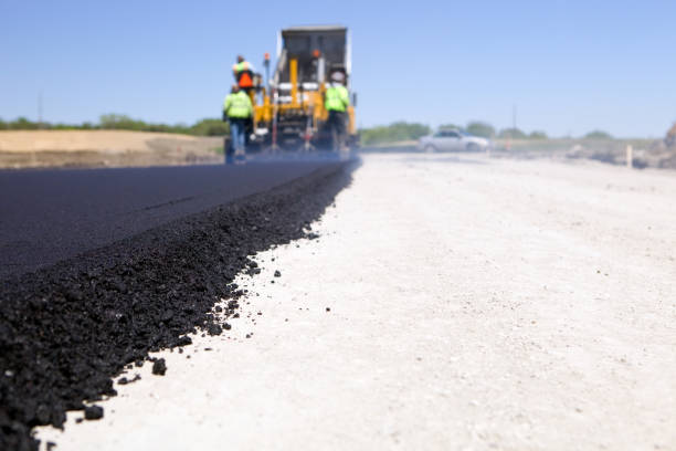 Reasons to Select Us for Your Driveway Paving Requirements in Plano, IL