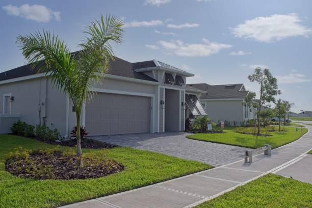 Best Interlocking Driveway Pavers  in Plano, IL