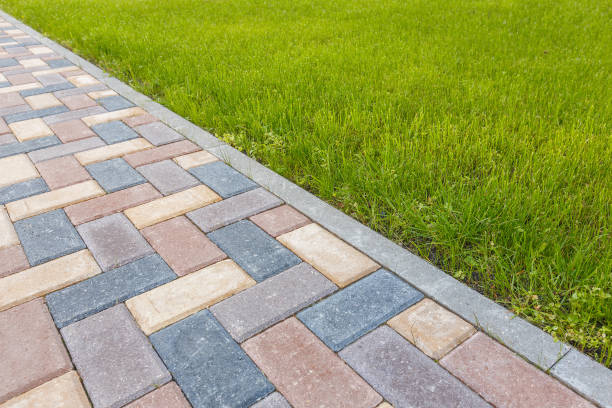 Best Residential Paver Driveway  in Plano, IL